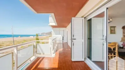 Apartment in Baixador photo 5