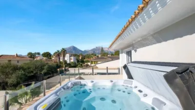 Chalet on Carrer La Palma photo 47