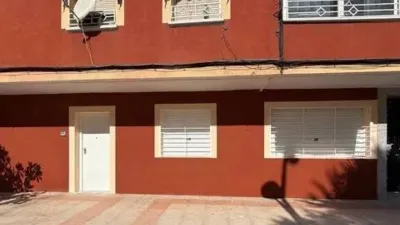 Apartment on Juan de la Cierva photo 17