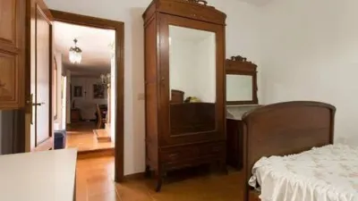 Casa en Albaicín photo 19
