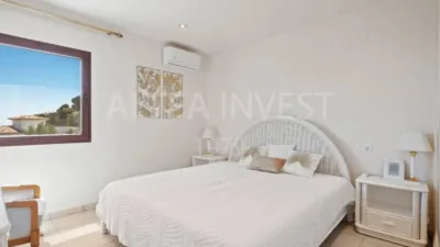 Chalet en Altea La Vella photo 36