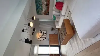 Attic in Russafa photo 52