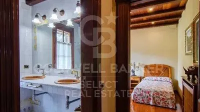 Chalet in Bellaterra photo 53
