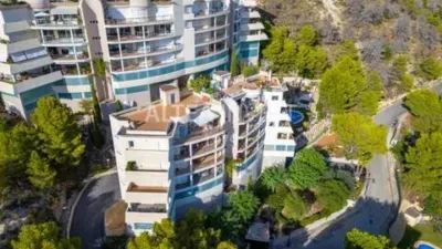 Flat on Calle de Baja Sondeo photo 53