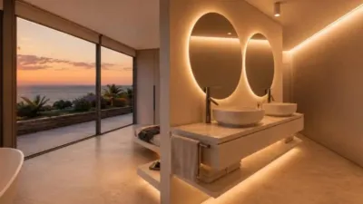 Chalet in Calpe - Calp photo 4