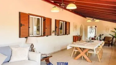 Chalet en calle Morro Cho Miguel, 7 photo 60