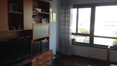Apartment on Avenida de Fisterra photo 4