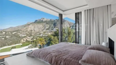 Chalet en Altea Hills photo 32