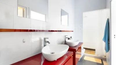 Chalet on Avenida Bernia photo 22