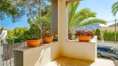 Chalet in Las Adelfas-Benicolada-Garduix photo 36