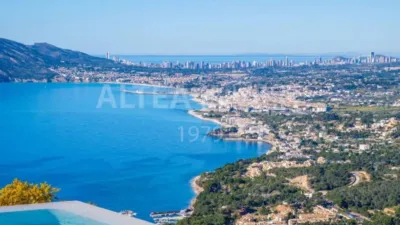 Chalet en Altea Hills photo 57