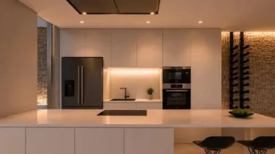 Chalet en Calpe - Calp photo 9