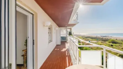Apartment in Baixador photo 10