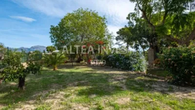 Chalet on Calle del Barranquet photo 57