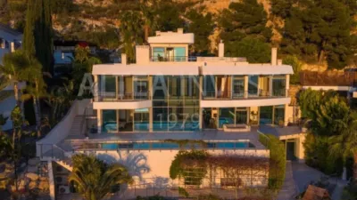 Chalet on Calle Altea Hills, 58 photo 11
