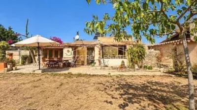 Rustic property in Capdepera photo 24