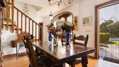 Casa en Albaicín photo 21