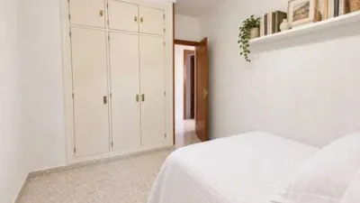 Piso en Villamartín photo 14