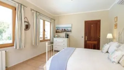 Chalet in Calvià photo 23