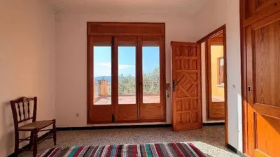 Chalet in Sant Sadurní de l'Heura photo 18