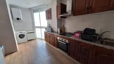 Apartment in Ensanche-Diputación photo 8
