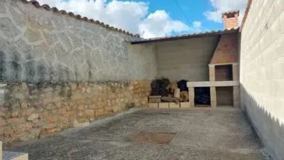 Rustic house on Calle del Obispo Silvino photo 28