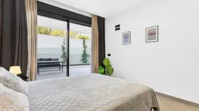 Piso en calle Atlantic Homes No Number photo 12
