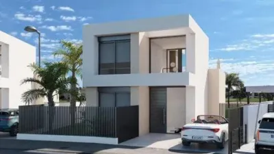 Chalet en Roda photo 4