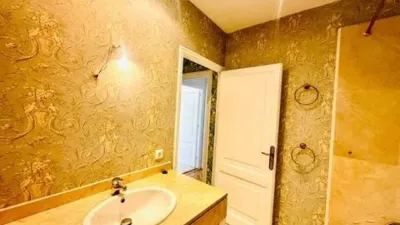 Apartment in El Viso photo 17