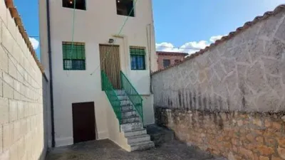 Rustic house on Calle del Obispo Silvino photo 26