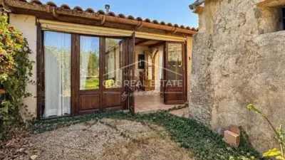 Rustic property in Capdepera photo 17