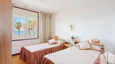 Apartment in Baixador photo 23