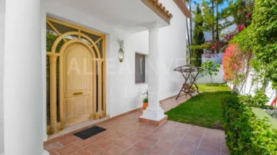 Chalet en Altea La Vella photo 41