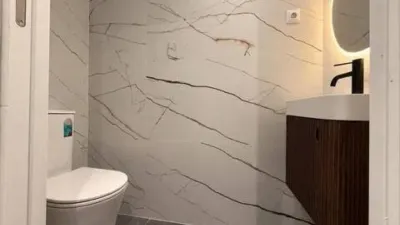 Apartment on Juan de la Cierva photo 15