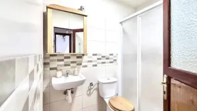 Chalet in Tincer-Barranco Grande-Sobradillo photo 21