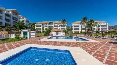 Penthouse in La Cala Golf-Lagar Martell photo 5