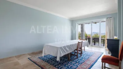 Chalet on Avenida Bernia photo 19