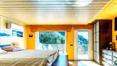 Chalet en Port Esportiu-Canyelles-Puig Rom photo 15