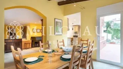 Casa en Sant Vicenç de Montalt photo 9