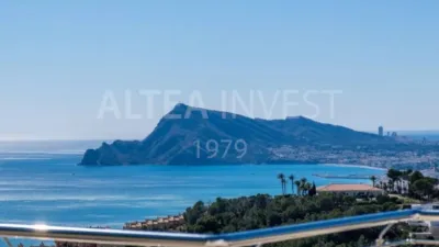 Chalet on Calle Altea Hills, 58 photo 55