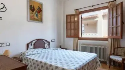 Chalet on Avinguda de les Alcusses photo 37