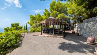 Chalet on Calle de la Costa del Azahar photo 79