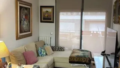 Apartment in Eixample-Centre photo 8