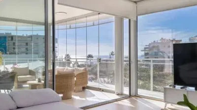 Apartment in Torreblanca del Sol photo 11