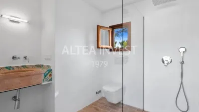 Chalet on Calle del Barranquet photo 53
