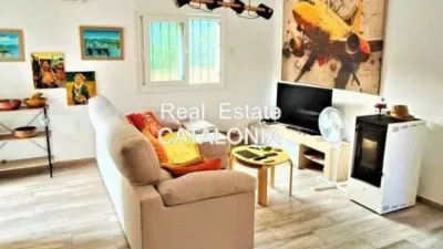 Chalet en calle Camino de Montbarbat S-N photo 16