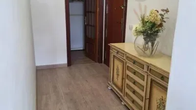 Apartment in Ensanche-Diputación photo 12