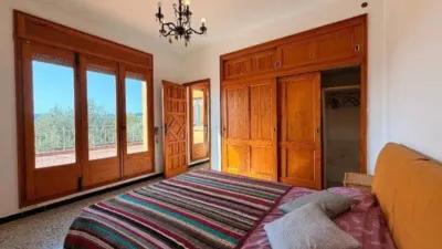 Chalet in Sant Sadurní de l'Heura photo 17