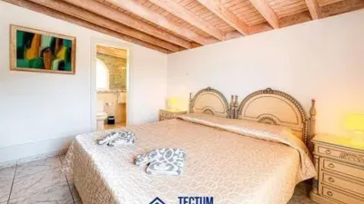 Chalet on Calle de Finlandia photo 43