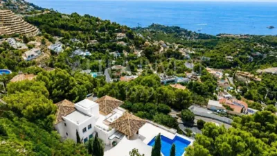 Chalet on Calle de la Costa del Azahar photo 4
